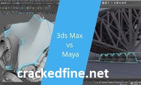 3ds max 2011 crack only