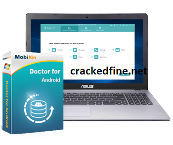 mobikin doctor for android full