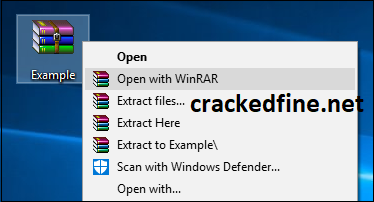 download rar password unlocker with crack