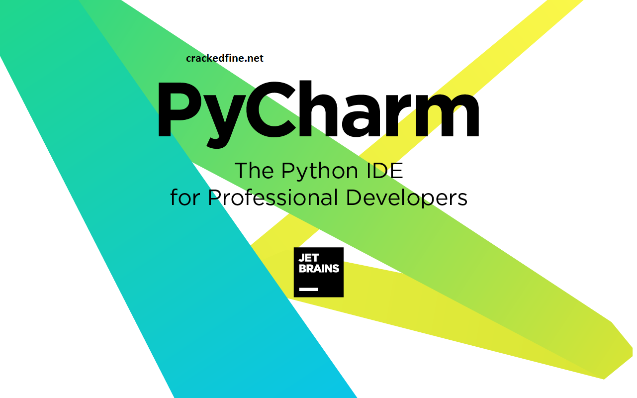 PyCharm Professional 2020.2.3 Crack