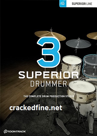 superior drummer osx torrent