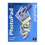 photopad image editor software free download
