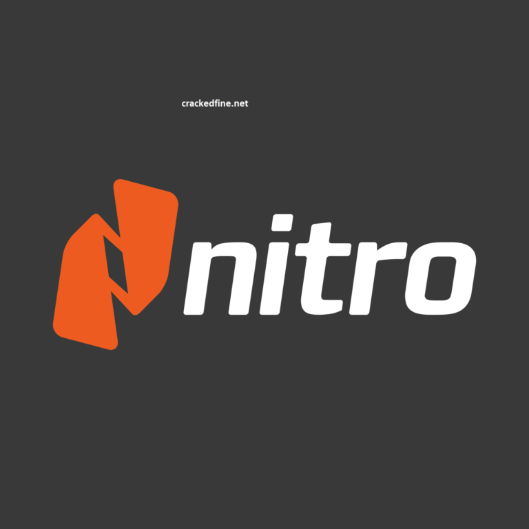 nitro pro 8 free download with crack 64 bit