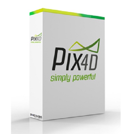 Pix4Dmapper 4.7.5 Crack + Serial Key Keygen (2022) Free Download