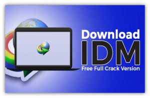 IDM Crack 6.40 Build 9 Patch + Serial Key 2022 Download [Latest] Free