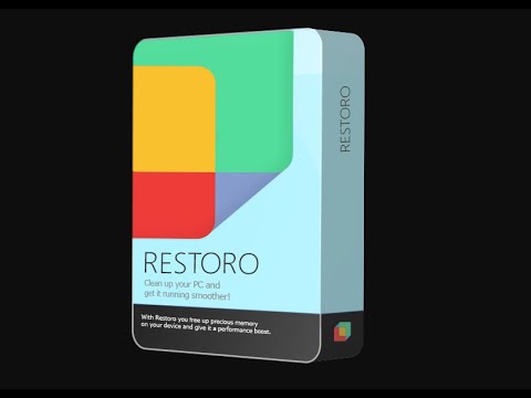 Restoro 2.1.0.0 Crack Full License Key + Number List 2022 Download