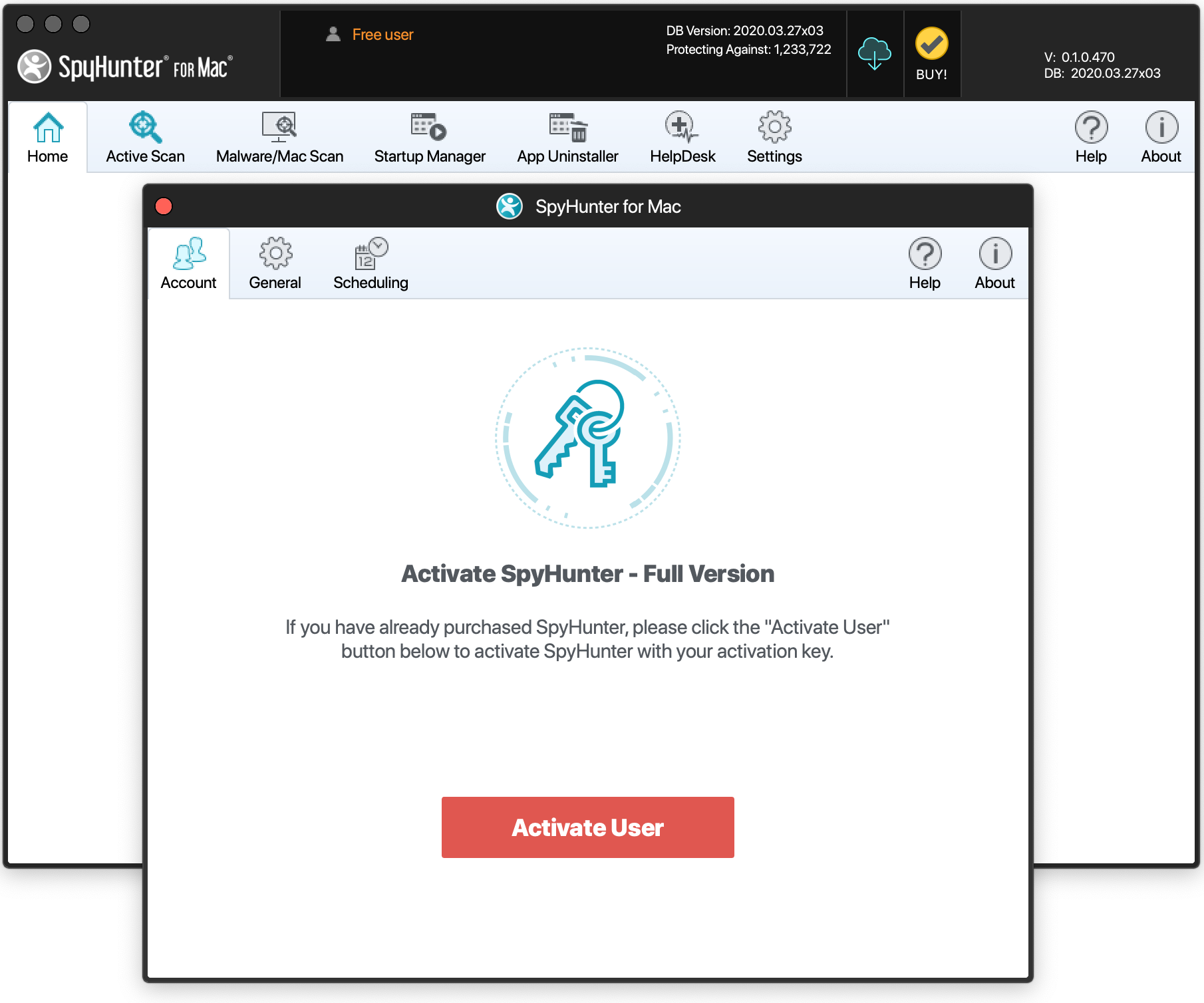 SpyHunter Crack 6.0.0 Plus Clave de licencia Descarga gratuita 2022