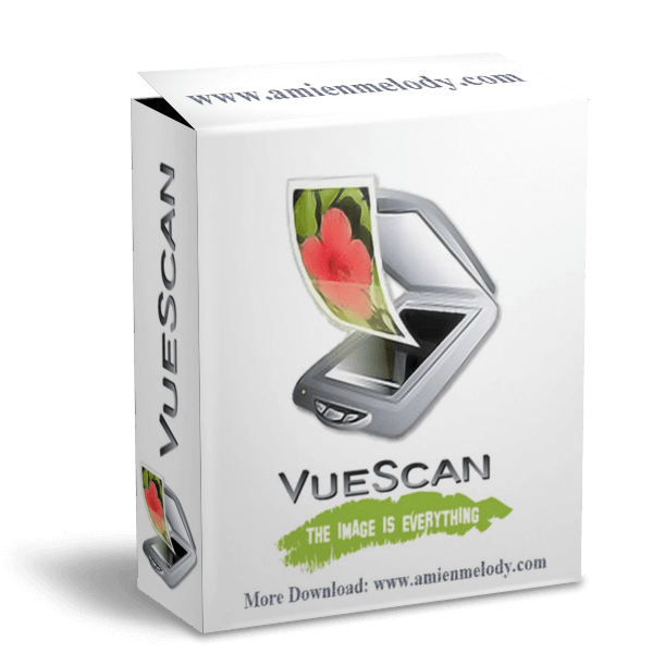 VueScan Pro 9.7.79 Crack 2022 Keygen Descargar [Último] Gratis