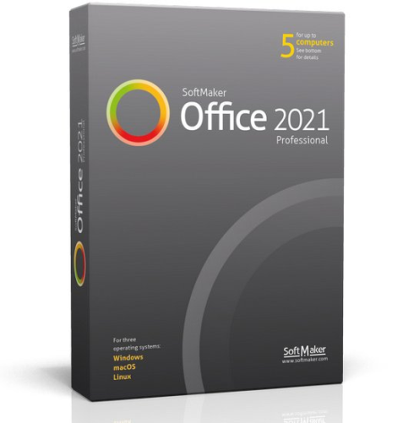 SoftMaker Office Professional Crack 2022 Rev S1042.1212 [Último] Gratis