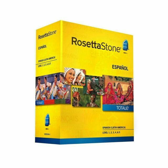 Rosetta Stone 8.17.1 Crack With Activation Code 2022 Free Download