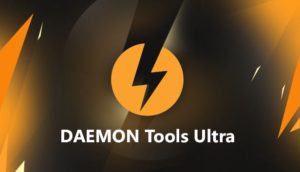 Demon Tools Ultra Full Crack 6.1.0.1753 Keygen+License 2022