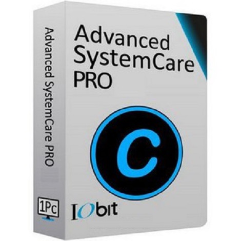 Advanced SystemCare Pro Full Crack +Serial Free Download