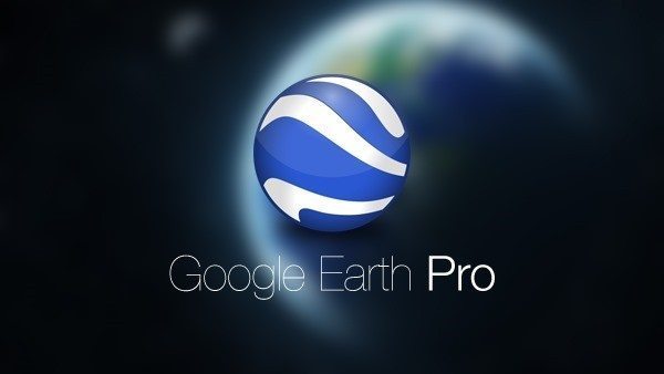 Google Earth Pro Full Crack License Key Free Download