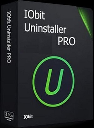 IObit Uninstaller Pro Full Crack 11.5.0.3 Free Download 2022