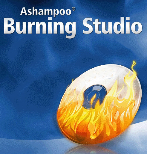 Ashampoo Burning Studio Full Crack 23.2.58 Free Download 2022