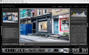 Adobe Photoshop Lightroom Classic Full Crack 8.0 Download 2022