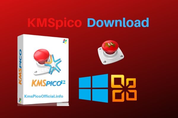 KMSPico Activator Full Crack 11.04 Descarga gratuita 2022
