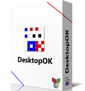 DesktopOK Crack 10.01 With Full Keygen Free Download 2022