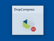 Drop Compress Crack 1.2.2 with Full Keygen Free Download 2022