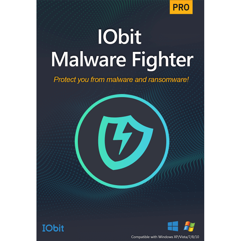 IObit Malware Fighter Pro Crack 9.2.1.670 Torrent Key Free Download 2022