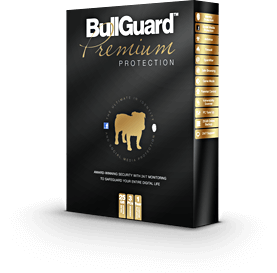 BullGuard Premium Protection 26.0.18.75 Crack With License Key Free Download 2022