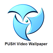 Push Video Wallpaper Crack 4.65 Serial Key Free Download 2022