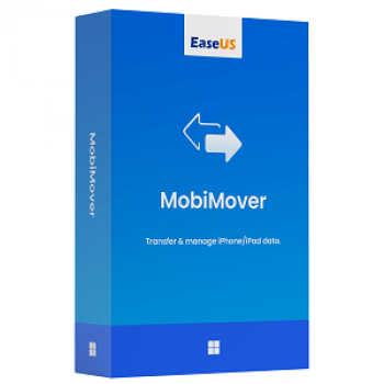 EaseUS MobiMover Pro Crack 5.6.4 With Serial Key Free Download 2022