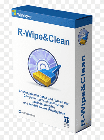 R-Wipe & Clean Crack 20.0.2370 With Serial Key Free Download 2022
