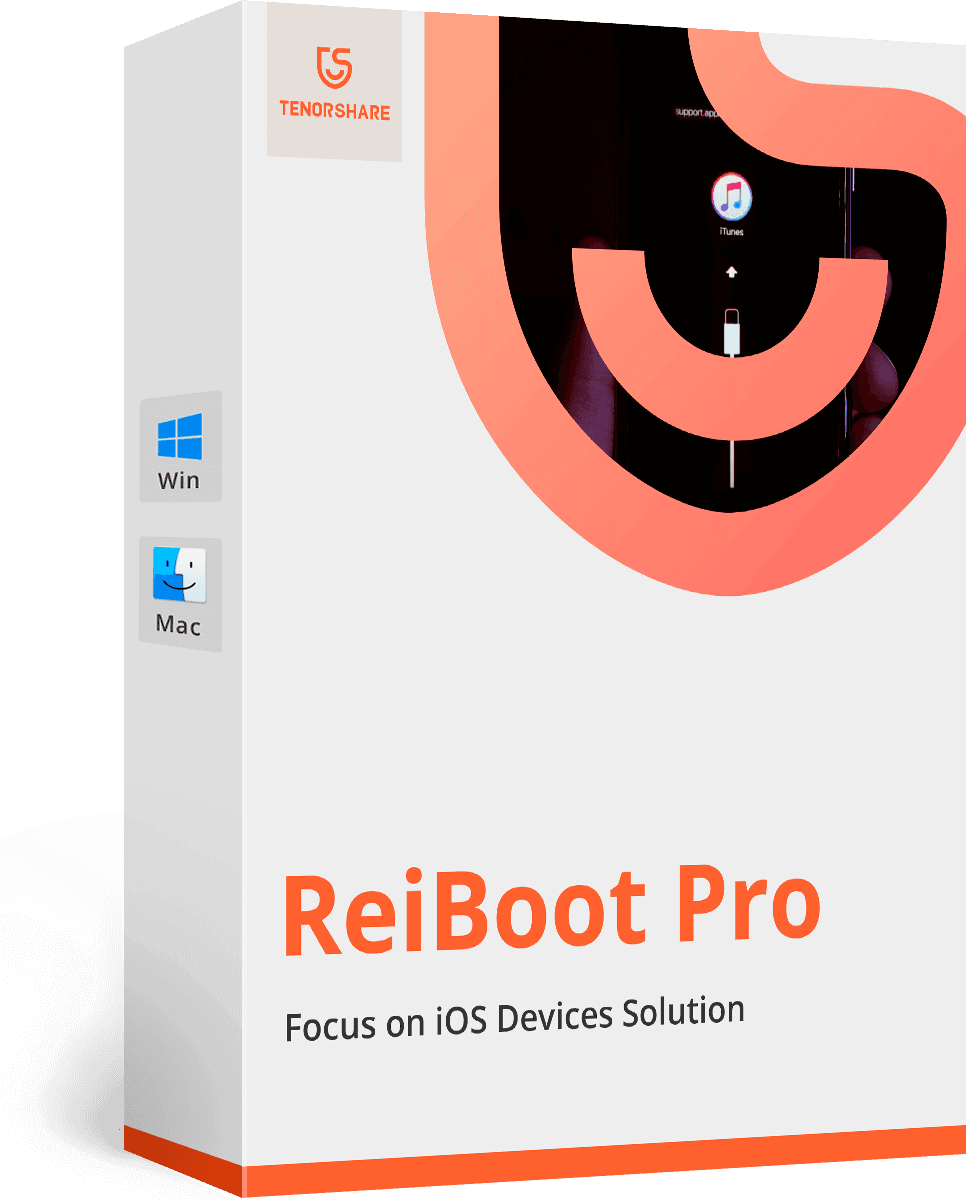 ReiBoot Pro Crack 10.6.9 With Registration Key Free Download 2022