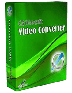 GiliSoft Video Converter Crack 15.2.1 Serial Key Free Download 2022
