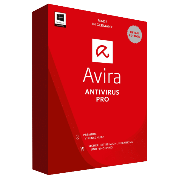 Avira Antivirus Pro Crack 15.1.1610 + Keygen Free Download 2023