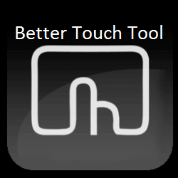 BetterTouchTool Crack 3.834 Plus Serial Key Free Download 2022