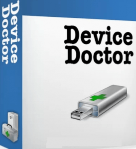 Device Doctor Pro Crack 6 Torrent Key Free Download 2022
