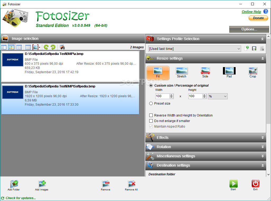 Fotosizer Professional Edition Crack 3.16.1.581 + License Key 2022