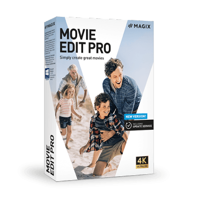 MAGIX Movie Edit Pro Premium Crack 21.0.2.142 License Key 2022