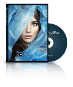 PortraitPro Crack 22.2.5 Plus Serial Key Free Download 2022