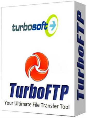 TurboFTP Lite Crack 6.98.1307 With License Key Free Download 2022