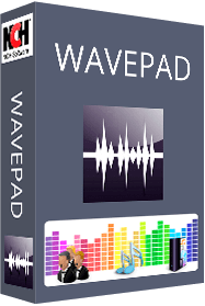 WavePad Sound Editor Crack 17.13 + License Key Free Download 2023