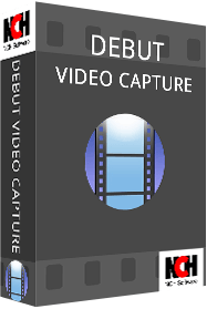 Debut Video Capture Crack 8.88 + Serial Key Free Download 2023