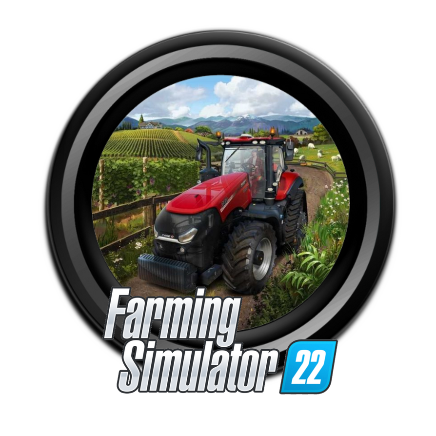 Farming Simulator Crack 23 With Full Keygen Free Download 2022