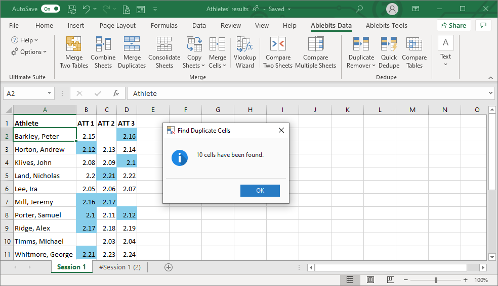 Ultimate Suite For Excel Crack 5.6015 + Activation Key Download 2022