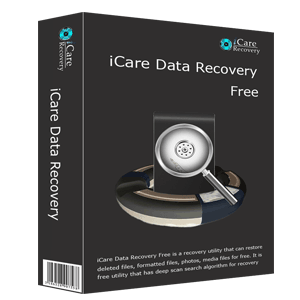 iCare Data Recovery Pro Crack 8.4.1 and Working Activation Keys 2022