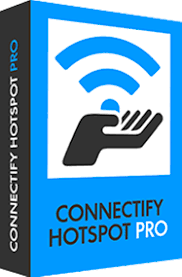 Connectify Hotspot Pro Crack v7.1 + Serial Key Download 2022