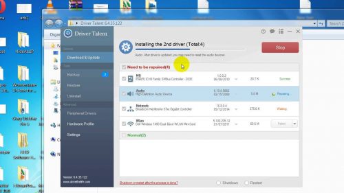 Driver Talent Pro Crack 8.0.11.60 + Keygen Free Download 2022