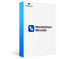 Wondershare MirrorGo Crack 9.5 + License Key Latest 2022