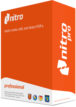 Nitro Pro Crack 13.70.2.40 + Keygen Free Download 2023