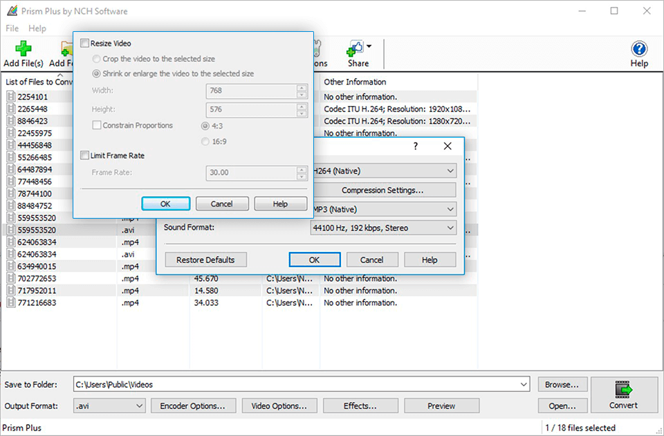 Prism Video File Converter Crack 9.65 + Keygen Free Download 2023