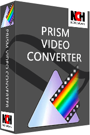 Prism Video File Converter Crack 9.65 + Keygen Free Download 2023