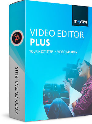 Movavi Video Editor Plus Crack 22.5.2 With Serial Key Download 2022