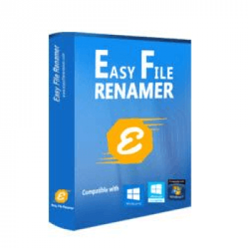Easy File Renamer Crack 4.9.8.5 With Full Keygen Free Download 2022